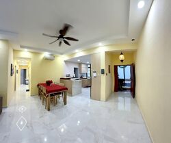 Hillview Heights (D23), Condominium #591088481